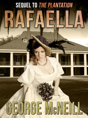 cover image of Rafaella